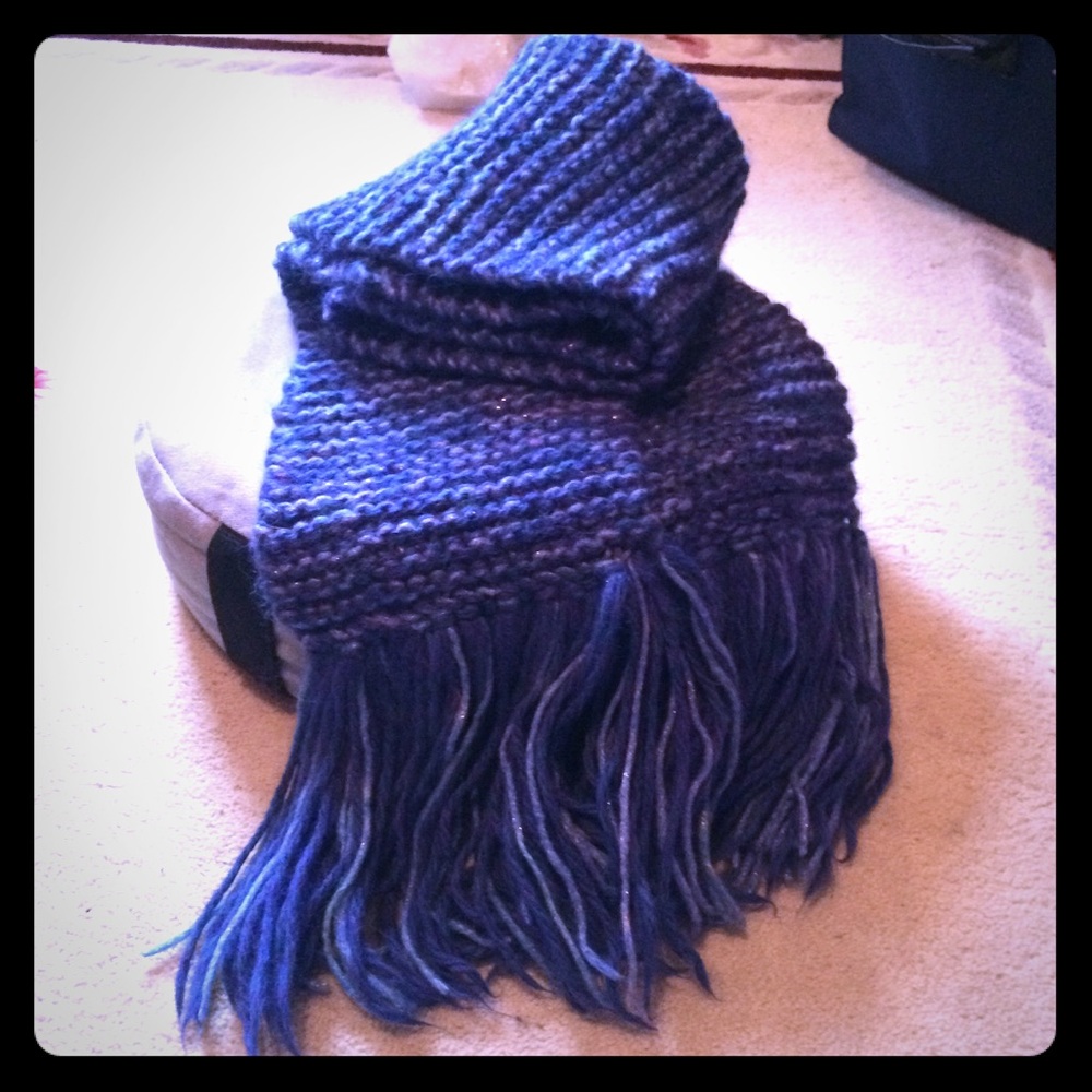 Scarf